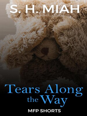 cover image of Tears Along the Way